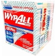 thumbnail image 2 of Pack De 40 Paños De Limpieza Wypall X80 Plus 33x34.5cm C/u, 2 of 2