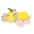 thumbnail image 2 of Pet Teething Toys,Pet Chewing Sound Toy Pet Squeaky Toy Dog Squeaky Toys Power Packed Performance, 2 of 8