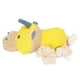 thumbnail image 1 of Juguete con sonido para masticar mascotas Ticfox peluche para perros ultra sensibles, 1 of 12