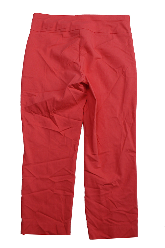 alfani tummy control pull on pants