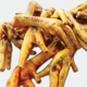 thumbnail image 3 of Premio Deshidratado de Patas de Pollo, Carnívoro Pet Snacks, Bote con 20-25 piezas, 3 of 3