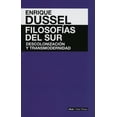 thumbnail image 1 of FILOSOFIAS DEL SUR EDICIONES AKAL ENRIQUE DUSSEL, 1 of 1