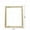 20x24inch, variant on LINMOUA Large Framed Canvas Wood Frame Decorative Relax Calm Wood Frame for Canvas Oil Painting Nature DIY Frame Picture Inner Picture Frame