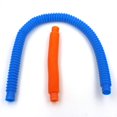 thumbnail image 1 of mmirethe 8pcs/set Pop Tubes Stress Relief Toy Sensory Interesty Handheld mini size 1Set, 1 of 6
