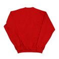 thumbnail image 2 of Wonder Woman Womens Circle Logo Sweatshirt, 2 of 3