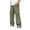 Army Green, variant on Casual Pants With Workwear Feel For Everyday Wear And Daily Activities Stylish Casual Men's Trousers
