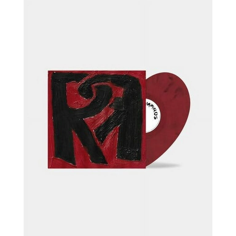 すぐったレディース福袋 Rauw & Rosalía Alejandro Vinyl - Performance & Music - RR - その他