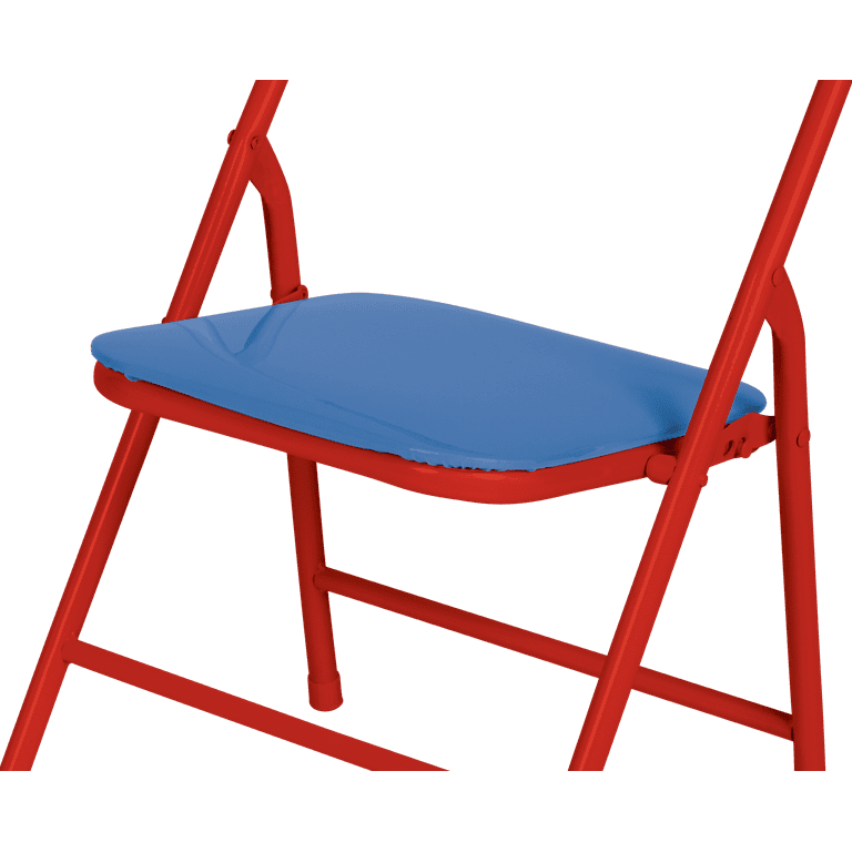 Childrens folding table outlet walmart