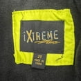 thumbnail image 5 of iXtreme Toddler's Reflective Puffer Coat & Black Beanie Set Neon Yellow 2T NWT, 5 of 10