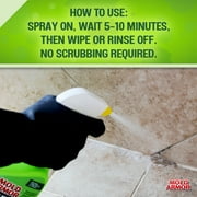 Home Armor Instant Mold & Mildew Stain Remover, 32 oz