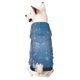 thumbnail image 1 of Balery Snowflakes1 Sudadera con Capucha para Perros Pequeños – Ropa para Mascotas, Disfraz para Perros y Gatos, Ideal para Fiestas y Cosplay-Small, 1 of 7