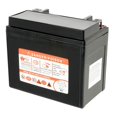 thumbnail image 3 of AGM Battery for Suzuki DL650 DL650A V-Strom 650 Abs 2005-2012, 3 of 5