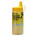 thumbnail image 2 of Tajima Tool Corp PLC2-Y300 Yellow 10.5 Oz Powdered Chalk, 2 of 2