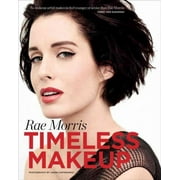 Pre-owned Timeless Makeup, Paperback by Morris, Rae; Capobianco, Jason (PHT); Woodall, Trinny (FRW), ISBN 1742373402, ISBN-13 9781742373409