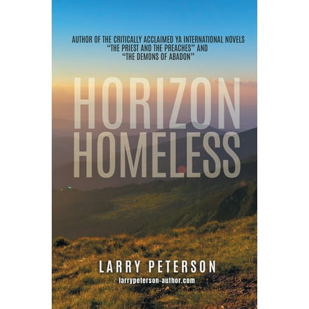 Horizon Homeless, (Paperback)