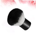 thumbnail image 4 of Milisten Brocha De Maquillaje Multifuncional En Negro Para Polvo Y Rubor, 4 of 8