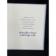 thumbnail image 2 of Happy Easter Father Greeting Card w/Envelope, 2 of 3