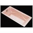 thumbnail image 2 of Kohler Tea-for-Two 6''Bath Tub, 2 of 2