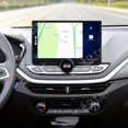 Android Audio Service Aotsr 11.5 inch Android Car Radio for Chevrolet Menlo 2022 display ...