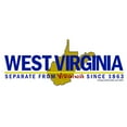 thumbnail image 3 of CafePress - WV: Separate From VA Since 1863 Long Sleeve T Shir - Unisex Cotton Long Sleeve T-Shirt, 3 of 4