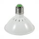 thumbnail image 3 of Lámpara de cultivo de plantas hidropónica de 24 W y 200 LED E27 para cultivo de flores y verduras, 3 of 15