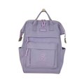 thumbnail image 1 of Mochila Escolar Informal Gran Capacidad para Niñas Adolescentes, 1 of 7
