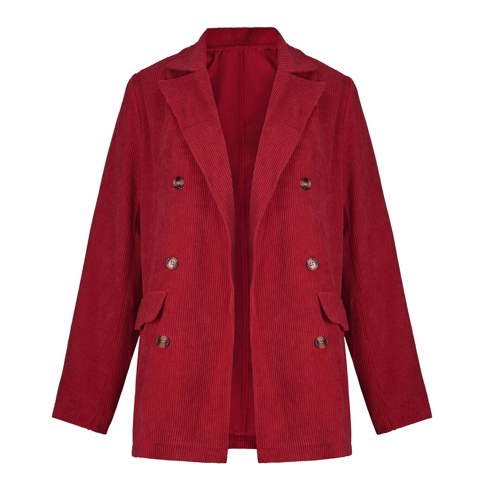 Blazer winter jacket hotsell