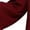 Burgundy, variant on Women Church Choir Worship Robe Liturgical Praise Dance Dress Christian Pastor Priest Purple S