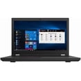 thumbnail image 1 of Remis à Neuf (État Correct) - Lenovo ThinkPad T15G Gen 2 - Portable 15,6 Po (3840x2160), Intel(R) Xeon(R) W-11855M, GeForce RTX 3080 - 64 Go de RAM, SSD 1 To, Windows 11 Pro, 1 of 1