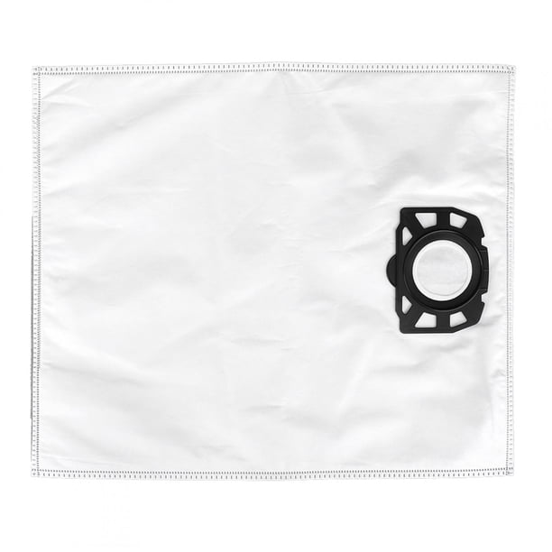 Bolsas De Vacío, Bolsas De Aspiradora, Reemplazo Duradero Para Karcher Traping Tiny Particles Office Home ANGGREK Otros