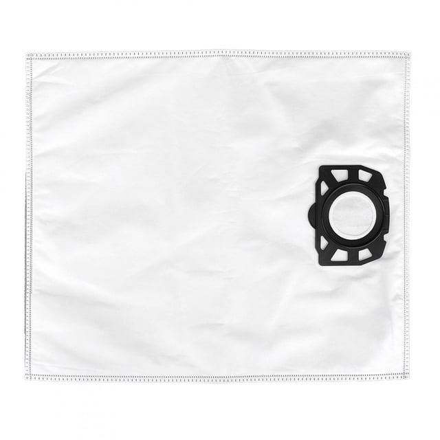 Vacuum Cleaner Bags, Vacuum Bags, 6pcs Fibre Cloth Practical For Karcher Home Office Traping Tiny Particles