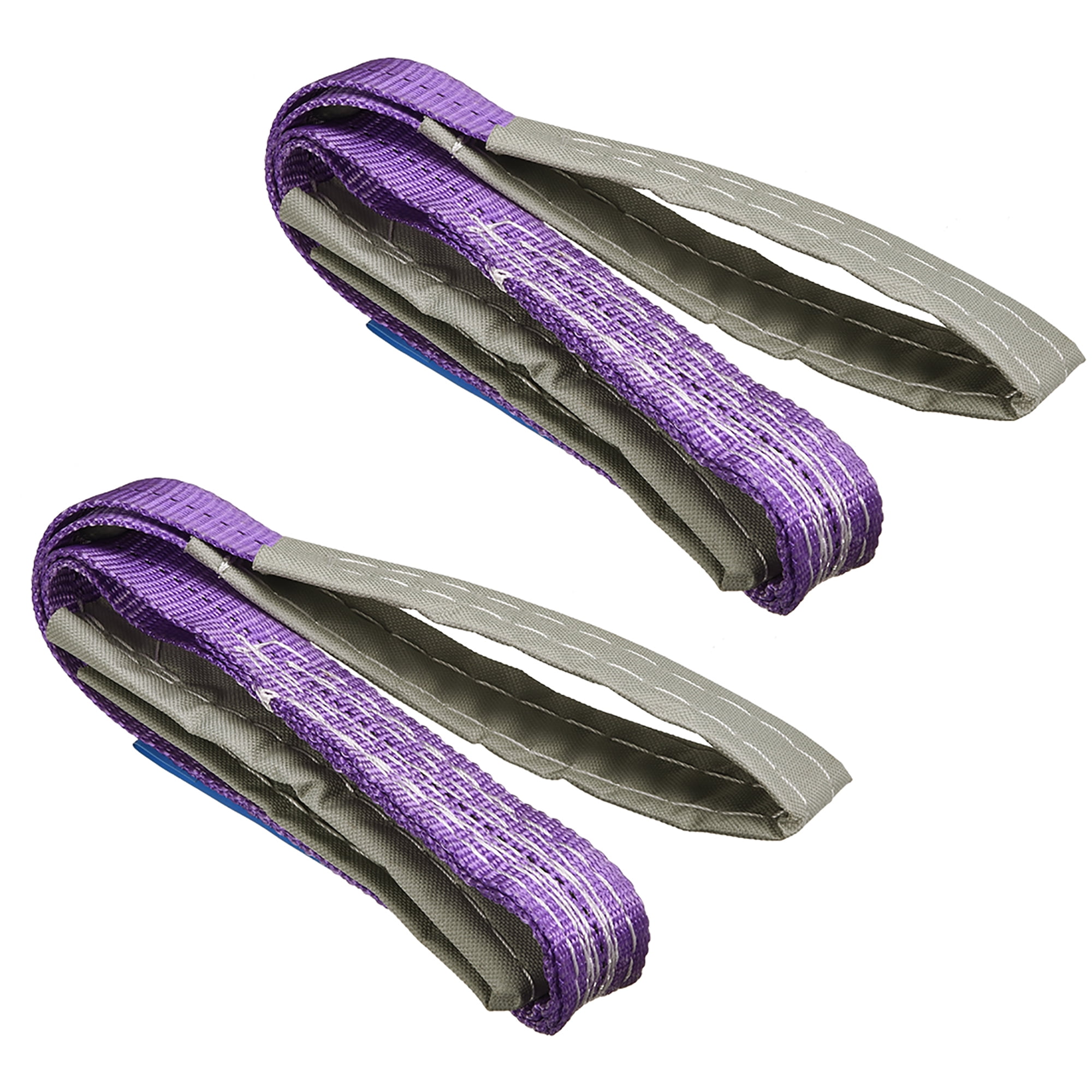 Lift Strap 1.3”x 6.6’ Web Lifting Straps 2200lbs for Construction