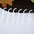 thumbnail image 5 of RAGUPEL 2026 New High-Quality Dental Floss Picks 100 Count,Comfortable Grip,Easy to Use for Effective Oral Hygiene Disposable Products for Home,Travel,Dental Office, 5 of 6