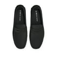 thumbnail image 3 of Bruno Marc Men's Slip-on Penny Loafer Suede Driving Shoes, 3 of 10