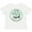 AA-White, variant on Inktastic I Wear Green for Myself- Cerebral Palsy Awareness Boys or Girls Toddler T-Shirt
