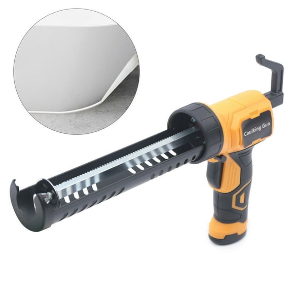 Caulking Gun Cordless