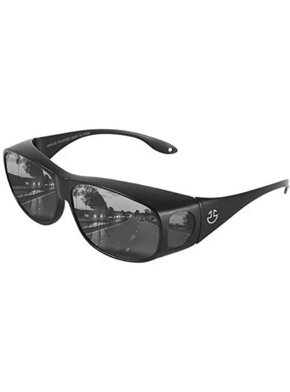 Prescription Night Driving Glasses