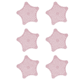 thumbnail image 1 of Coladores de goma para fregadero de estrella de mar, tapón colador para fregadero de cocina, cubierta de drenaje de silicona, recogedor de pelo para drenaje de bañera, 1 of 5