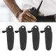 thumbnail image 5 of Clamp de Cinturón Portátil Walkie Talkies, Clip de Cinturón de Radio Compacto anti slip ABS fácil de Instalación para TK2170 TK3170, 5 of 7