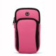 thumbnail image 1 of Brazalete para teléfono, soporte para teléfono de gimnasio, funda para teléfono móvil para deportes al aire libre, funda para brazo para correr, bolsa para deportes de brazo, adecuada para teléfonos, 1 of 5