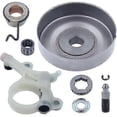 thumbnail image 1 of Clutch Drum Sprocket Oil Pump Kit Fit Ms271 Stihl Ms 271 .325-7t -cdsx, 1 of 4