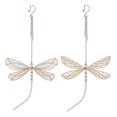 thumbnail image 5 of Hanging Ornament - Hanging Rainbow Maker Crystal Suncatcher Decor, 5 of 5