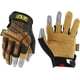 thumbnail image 1 of Guantes Mechanix Wear M-Pact Leather Framer marrón/negro M, 1 of 8