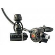 Dive Rite XT1/XT2 Regulator Package Yoke