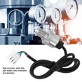 thumbnail image 4 of Air Compressors Transmitter, Durable Pressure Transmitter, Practical For Petrochemical Steel, 4 of 8