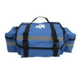thumbnail image 1 of Sac de Pompier, Grand Sac d'Urgence Polyvalent pour le Camping, 1 of 8