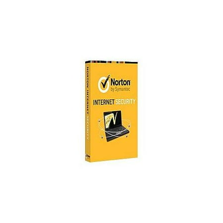 Norton Internet Security 2014 - Subscription package ( 1 year ) - 3 PC in one ho