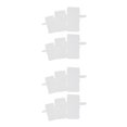 thumbnail image 1 of Jumpingount 6 hojas de lona de plástico transparente de malla para bolso de punto bordado. Type1 NO1, 1 of 4