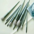 thumbnail image 4 of 13 Pcs Professional Makeup Brushes, Eyeshadow Brushes, Blush Brushes, 4 of 4