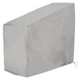 thumbnail image 3 of Custom Size Waterproof Stationary Bike Cover with Dust Protection Features, 3 of 11